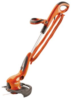 Flymo - Power 500XT - Corded Grass Trimmer - 500W